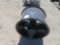 Black Exhaust Fan