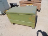 Green Job Box
