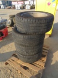 4 Tires