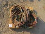 Pallet Selting & Ox Hose