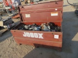 Job Box W Contents