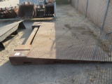 Steel Ramp