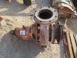 IR Water Pump