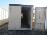 40' Office Container