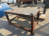 Shop Table