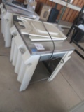 Cash Drawer, Rolling Cart