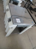 Cash Drawer, Rolling Cart