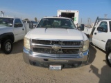 2007 Chevy 3500