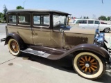 1928 Studebaker Commander