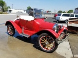 1916 Chevy 492