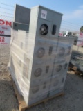 Pallet Electrical Boxes