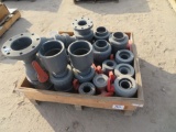 Crate Valves & Misc