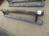 Pipe Stand