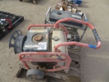 1 Pressur Washer 1 Generator Parts