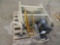 Pressure Washer Rolling Cart