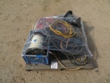 Welding Leads, Electrical Cords
