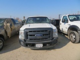 2013 Ford F250