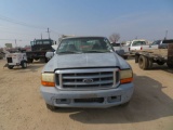 1999 Ford F250