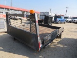 Truck Flat Bed 8'x9'