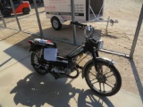 1978 Mobylette Moped