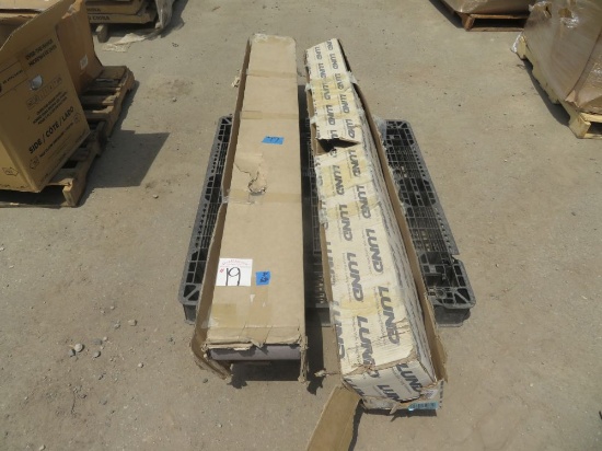 Bed Rails, Running Boards