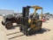 Hyster Forklift