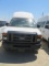 2014 Ford E350 Handicap Van