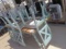 Dinning Table w/4 Chairs, Bench