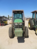 John Deere 5525N 4x4