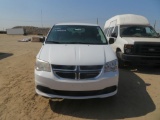 2014 Dodge Grand Caravan