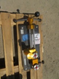 Crystal Hyd Calibrator Pump