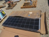 4 Solar Panels