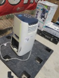 New Air Portable Cooler