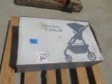 Uppababy Cruz Stroller