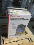 Honeywell Outdoor Evaporative Cooler