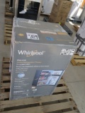 Whirlpool Mini Fridge Freezer