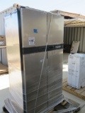 Morcold Trailer Refrigerator