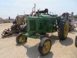 JD LP 720 Tractor