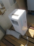 Portable A/C