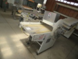 Concamerican Model 65-s Baking Table