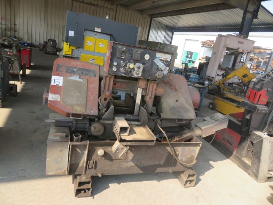 Manda Band Saw 250W