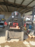 Clevland Steel Tool Model 120Ton