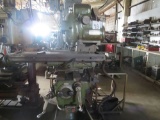 Van Nerman mill machine #24L5045-250