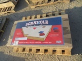 2'x4' cornhole set