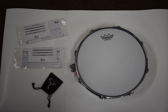 1 Snare Drum New