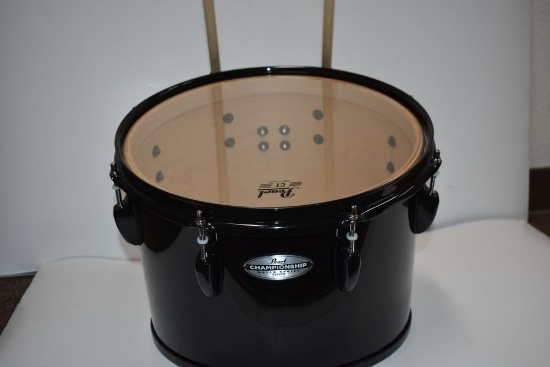 1 Black Drum Used
