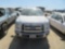 2015 Ford F150 4x4