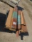 Pallet- Smartcore flooring