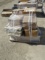 Pallet- misc flooring