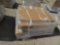 Pallet- misc flooring
